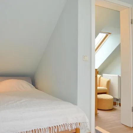Apartment Meeresblick Meeresblick 506