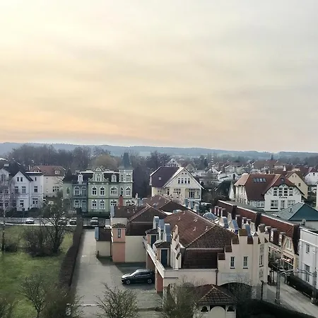 Apartamento Meeresblick Meeresblick 506